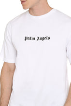 Load image into Gallery viewer, Logo cotton t-shirt
