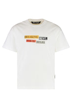 Load image into Gallery viewer, Cotton crew-neck T-shirt
