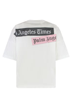 Load image into Gallery viewer, Logo cotton t-shirt

