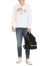 Load image into Gallery viewer, Long sleeve printed cotton t-shirt
