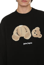 Load image into Gallery viewer, Cotton crew-neck sweatshirt
