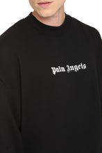 Load image into Gallery viewer, Cotton crew-neck sweatshirt
