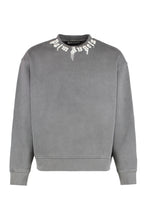 Load image into Gallery viewer, Sweatshirt in cotton
