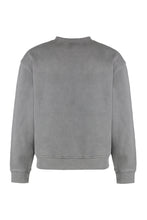 Load image into Gallery viewer, Sweatshirt in cotton
