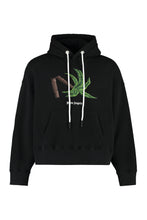 Load image into Gallery viewer, Hooded sweatshirt
