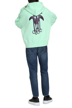 Load image into Gallery viewer, Cotton hoodie
