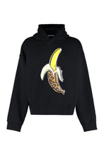 Load image into Gallery viewer, Hooded sweatshirt
