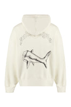 Load image into Gallery viewer, Cotton hoodie

