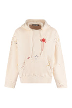 Load image into Gallery viewer, Cotton hoodie
