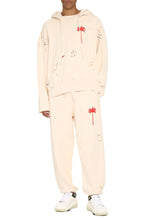Load image into Gallery viewer, Cotton hoodie
