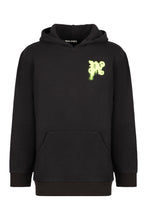 Load image into Gallery viewer, Logo cotton hoodie
