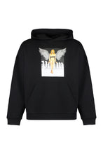 Load image into Gallery viewer, Printed hoodie
