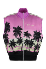 Load image into Gallery viewer, Sport vest with Sunset print
