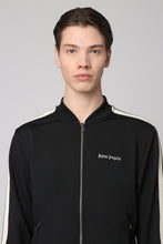 Load image into Gallery viewer, Techno fabric full-zip sweatshirt
