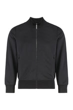 Load image into Gallery viewer, Techno fabric sweatshirt
