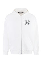 Load image into Gallery viewer, Full zip hoodie
