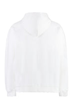 Load image into Gallery viewer, Full zip hoodie
