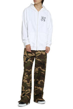 Load image into Gallery viewer, Full zip hoodie
