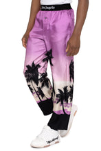 Load image into Gallery viewer, Printed silk pants

