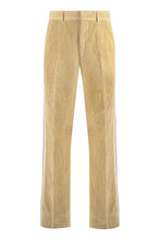 Load image into Gallery viewer, Corduroy trousers
