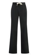 Load image into Gallery viewer, Wool blend trousers
