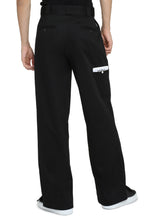 Load image into Gallery viewer, Cotton cargo-trousers
