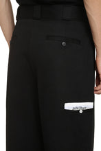 Load image into Gallery viewer, Cotton cargo-trousers
