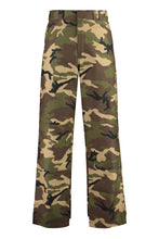 Load image into Gallery viewer, Cotton trousers
