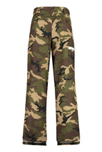Load image into Gallery viewer, Cotton trousers
