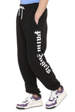 Load image into Gallery viewer, Logo detail cotton track-pants
