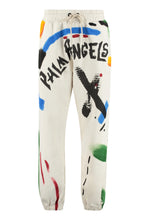 Load image into Gallery viewer, Cotton track-pants
