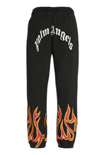 Load image into Gallery viewer, Cotton track-pants
