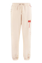 Load image into Gallery viewer, Cotton track-pants
