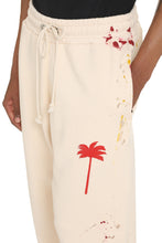 Load image into Gallery viewer, Cotton track-pants
