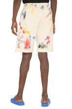 Load image into Gallery viewer, Cotton bermuda shorts
