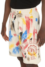 Load image into Gallery viewer, Cotton bermuda shorts
