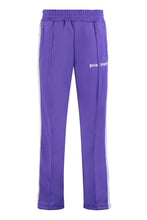 Load image into Gallery viewer, Track-pants with contrasting side stripes
