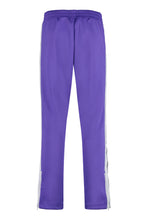Load image into Gallery viewer, Track-pants with contrasting side stripes
