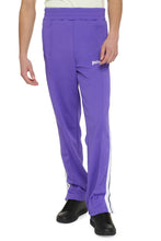 Load image into Gallery viewer, Track-pants with contrasting side stripes
