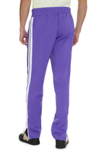 Load image into Gallery viewer, Track-pants with contrasting side stripes
