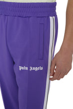 Load image into Gallery viewer, Track-pants with contrasting side stripes
