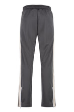 Load image into Gallery viewer, Techno nylon track pants

