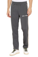 Load image into Gallery viewer, Techno nylon track pants
