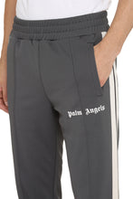 Load image into Gallery viewer, Techno nylon track pants
