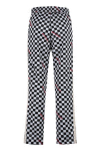Load image into Gallery viewer, Techno fabric track pants
