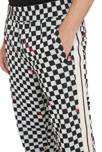 Load image into Gallery viewer, Techno fabric track pants
