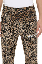 Load image into Gallery viewer, Chenille track-pants
