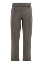Load image into Gallery viewer, Techno fabric track pants
