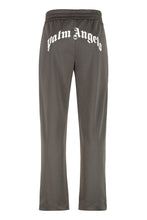 Load image into Gallery viewer, Techno fabric track pants
