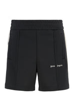Load image into Gallery viewer, Techno fabric shorts
